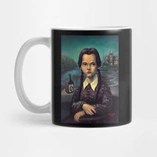 Murderlisa Mug